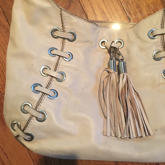 Michael Kors Leather purse - Picture 2 of 8